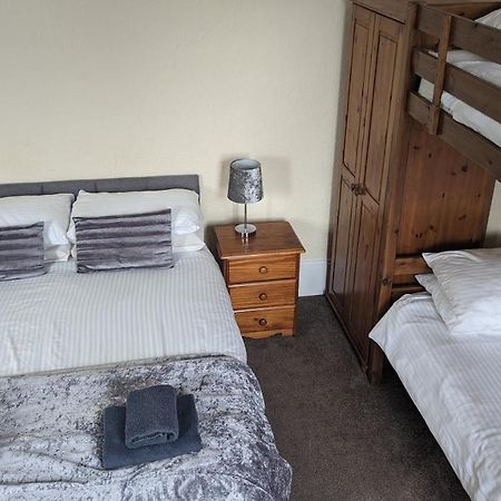 Dalgair House Hotel Callander Luaran gambar