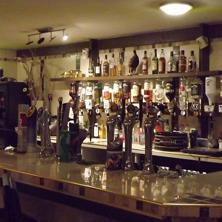 Dalgair House Hotel Callander Luaran gambar