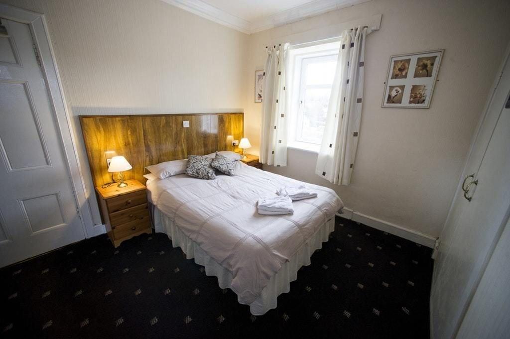 Dalgair House Hotel Callander Luaran gambar