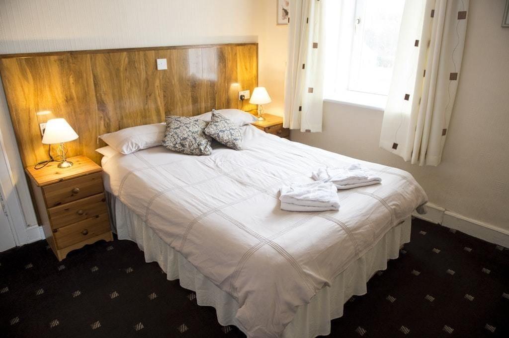Dalgair House Hotel Callander Luaran gambar