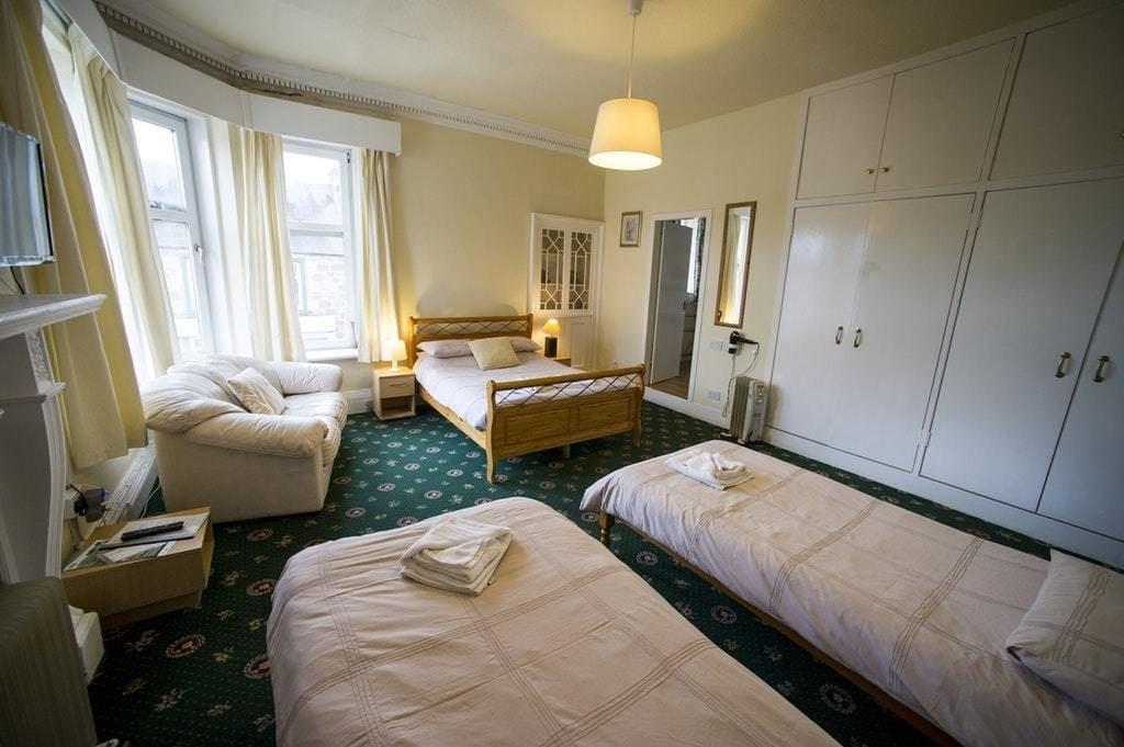 Dalgair House Hotel Callander Luaran gambar