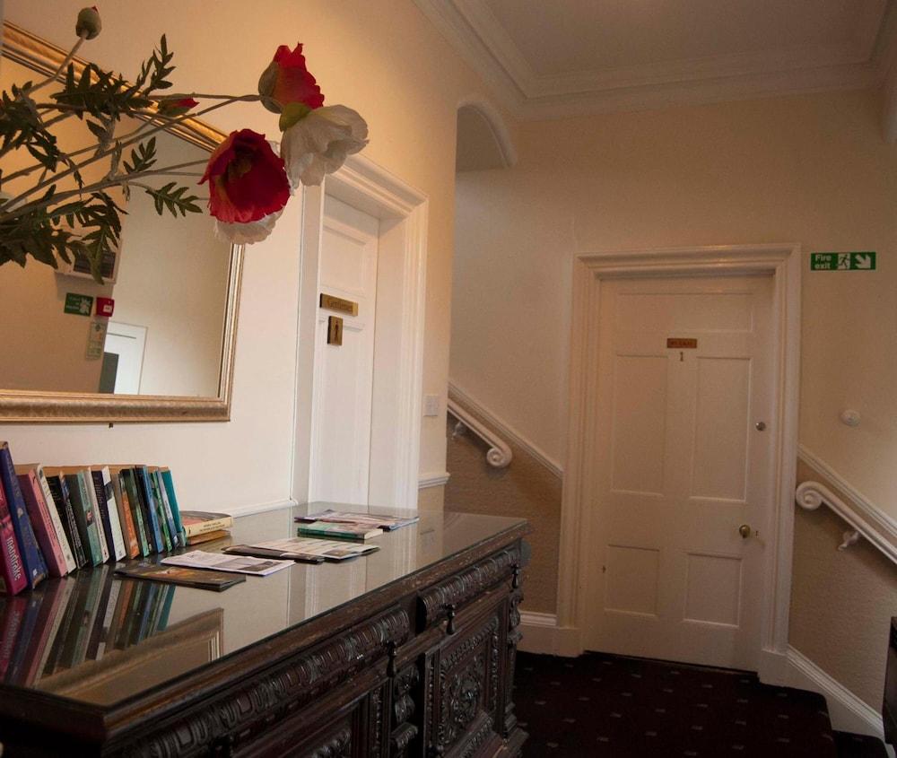 Dalgair House Hotel Callander Luaran gambar