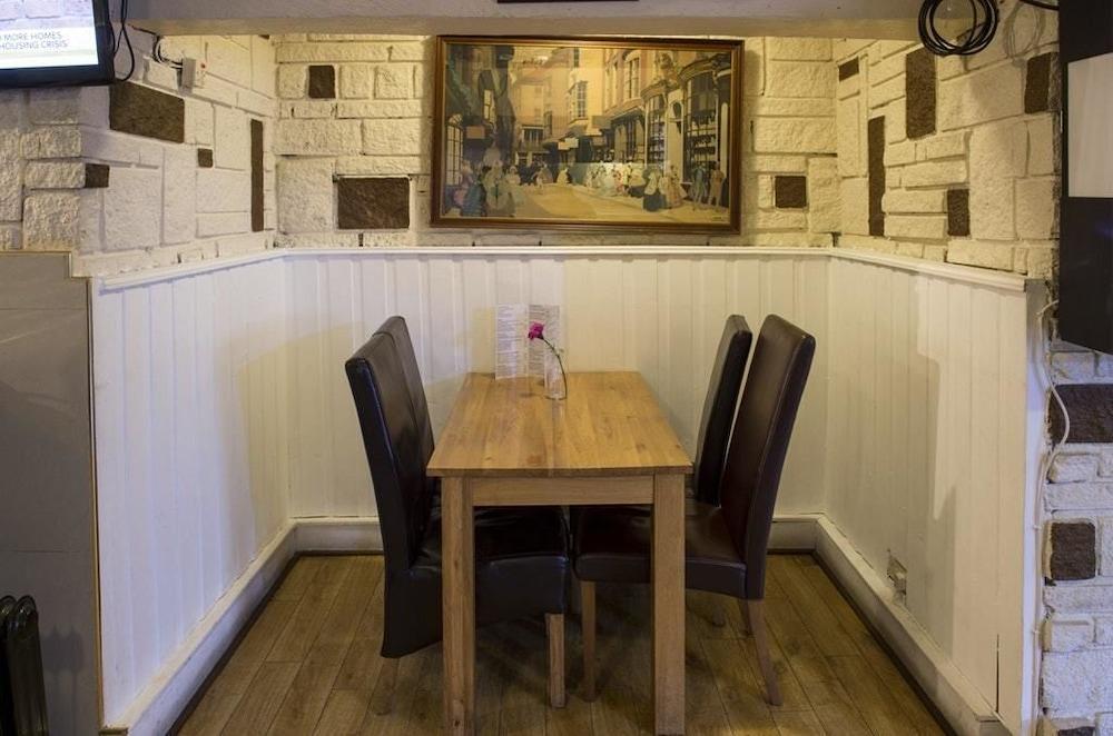 Dalgair House Hotel Callander Luaran gambar