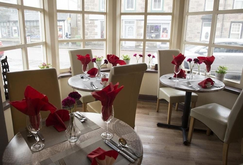Dalgair House Hotel Callander Luaran gambar