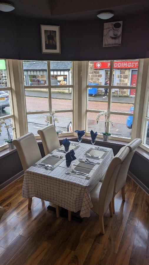 Dalgair House Hotel Callander Luaran gambar