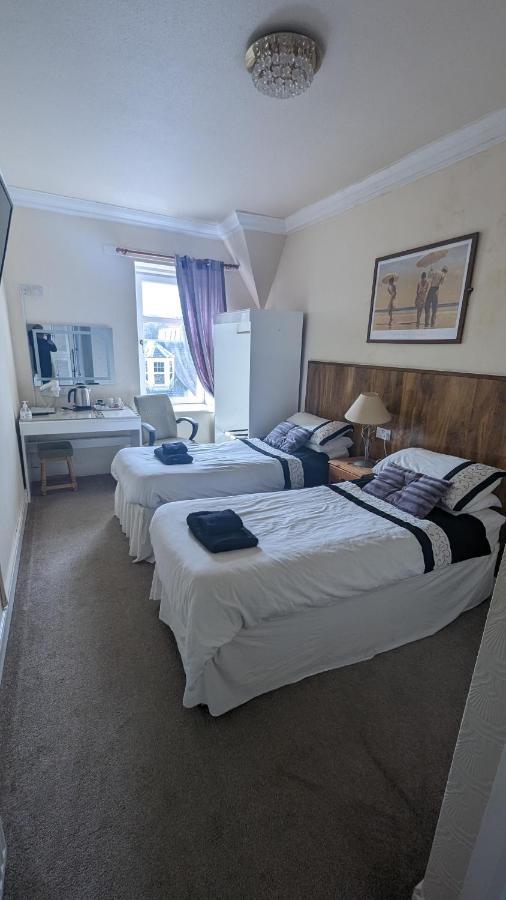 Dalgair House Hotel Callander Luaran gambar