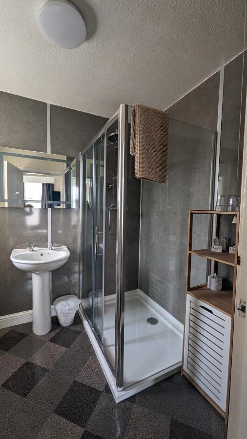 Dalgair House Hotel Callander Luaran gambar