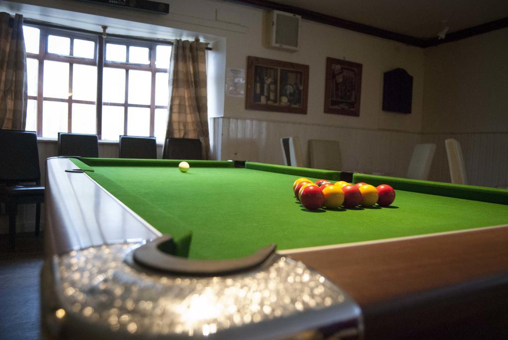 Dalgair House Hotel Callander Luaran gambar