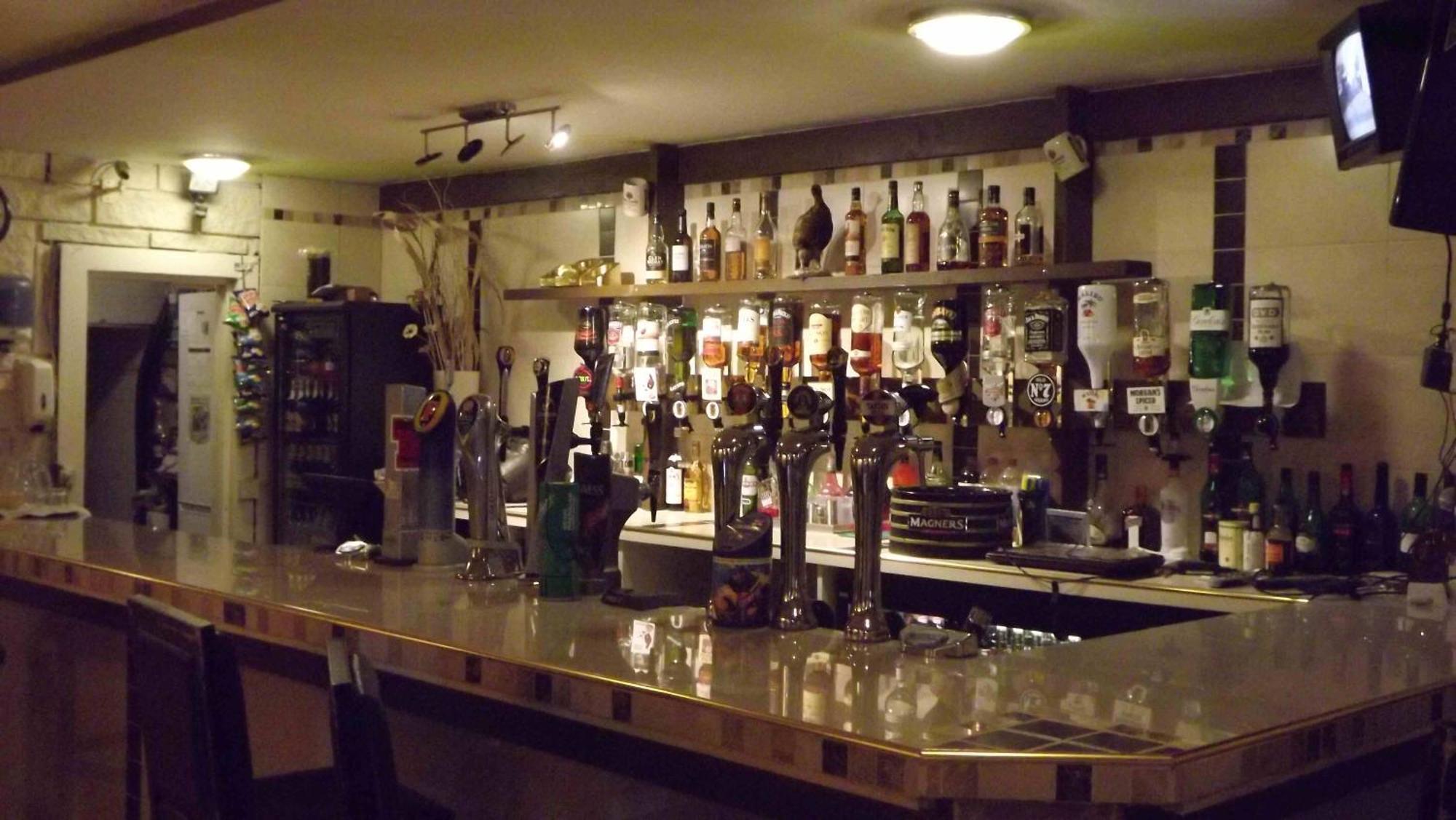 Dalgair House Hotel Callander Luaran gambar