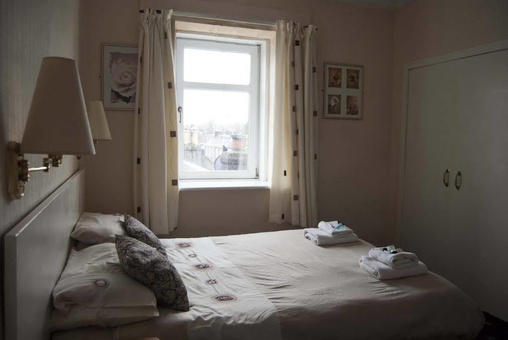 Dalgair House Hotel Callander Luaran gambar