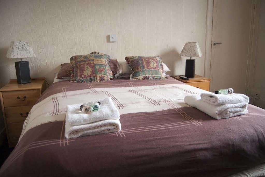 Dalgair House Hotel Callander Luaran gambar