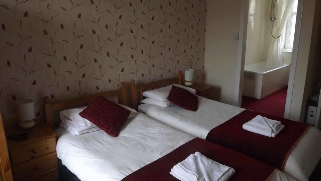 Dalgair House Hotel Callander Luaran gambar