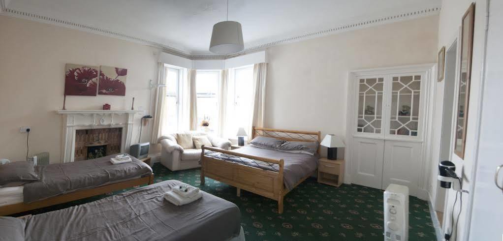 Dalgair House Hotel Callander Luaran gambar