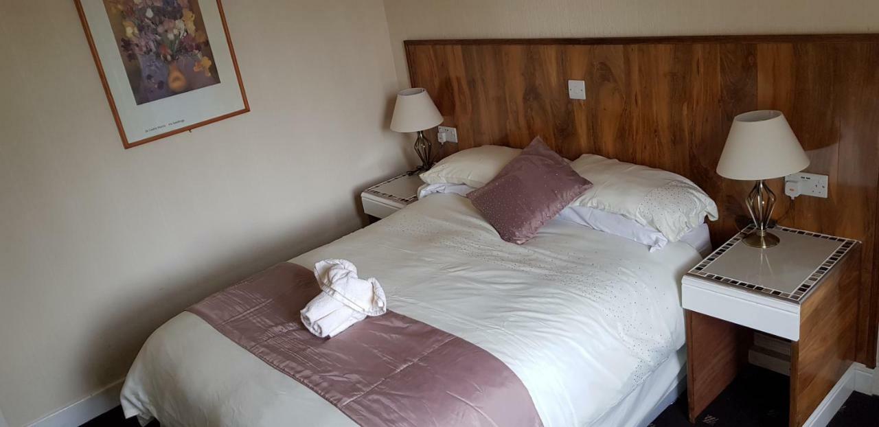Dalgair House Hotel Callander Luaran gambar