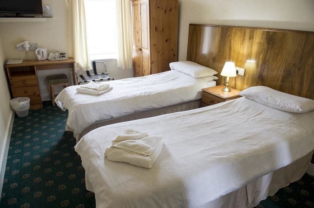Dalgair House Hotel Callander Luaran gambar